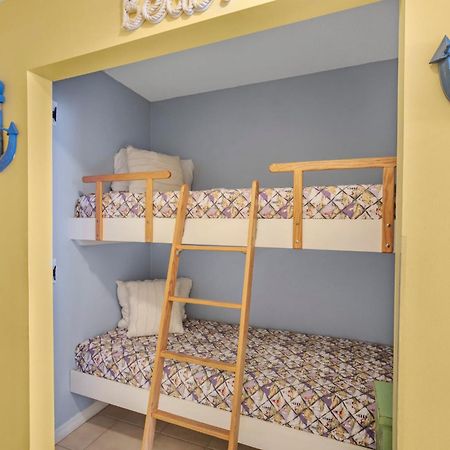 גולף שורז The Dunes 502 By Vacation Homes Collection מראה חיצוני תמונה