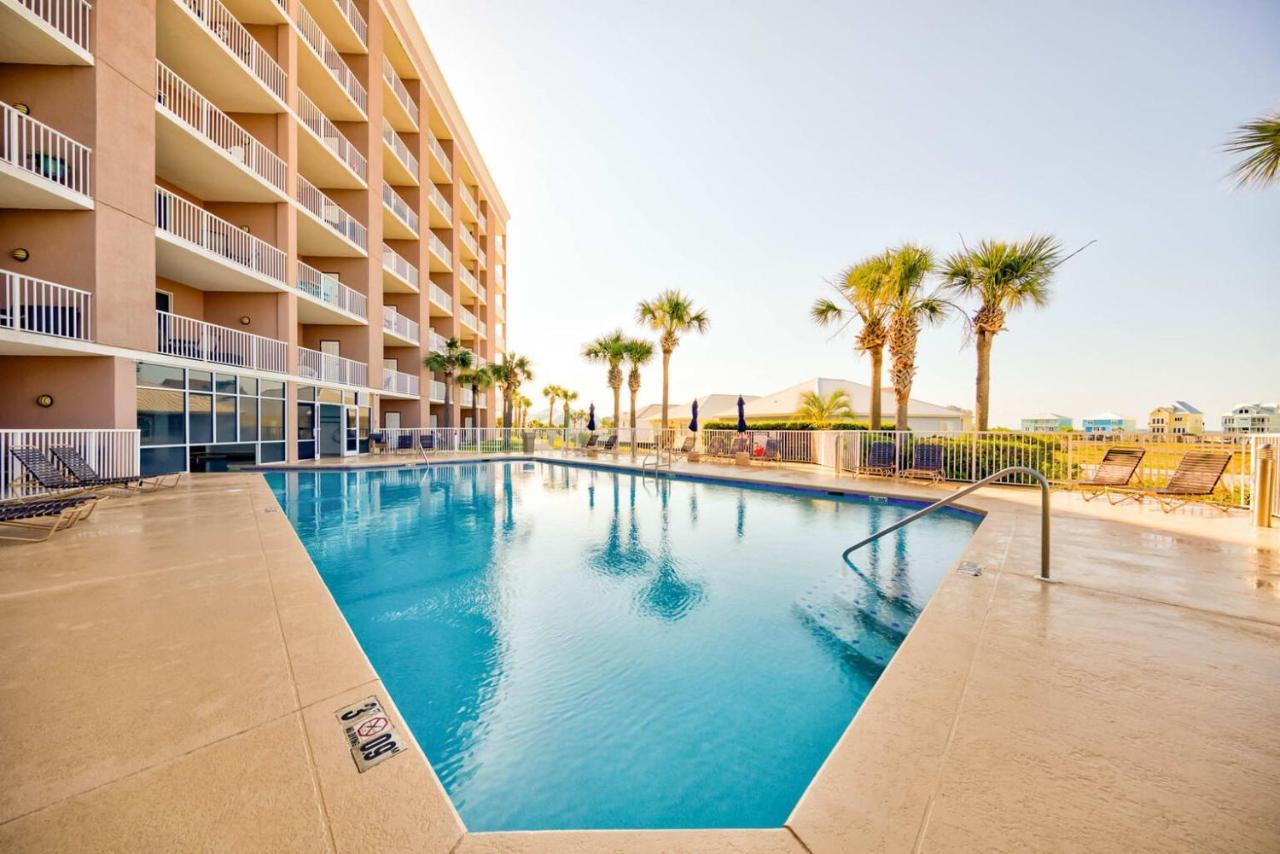 גולף שורז The Dunes 502 By Vacation Homes Collection מראה חיצוני תמונה