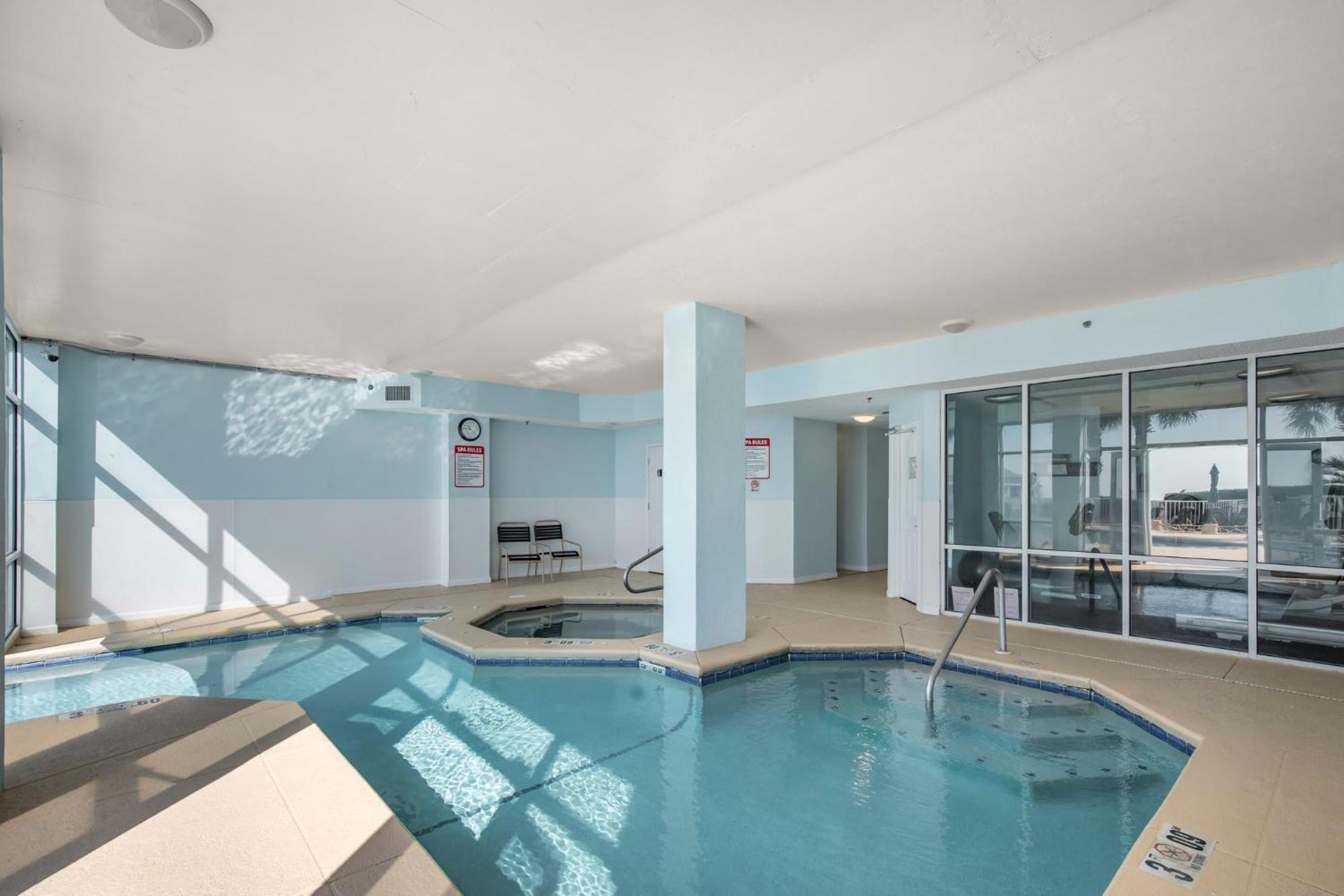 גולף שורז The Dunes 502 By Vacation Homes Collection מראה חיצוני תמונה