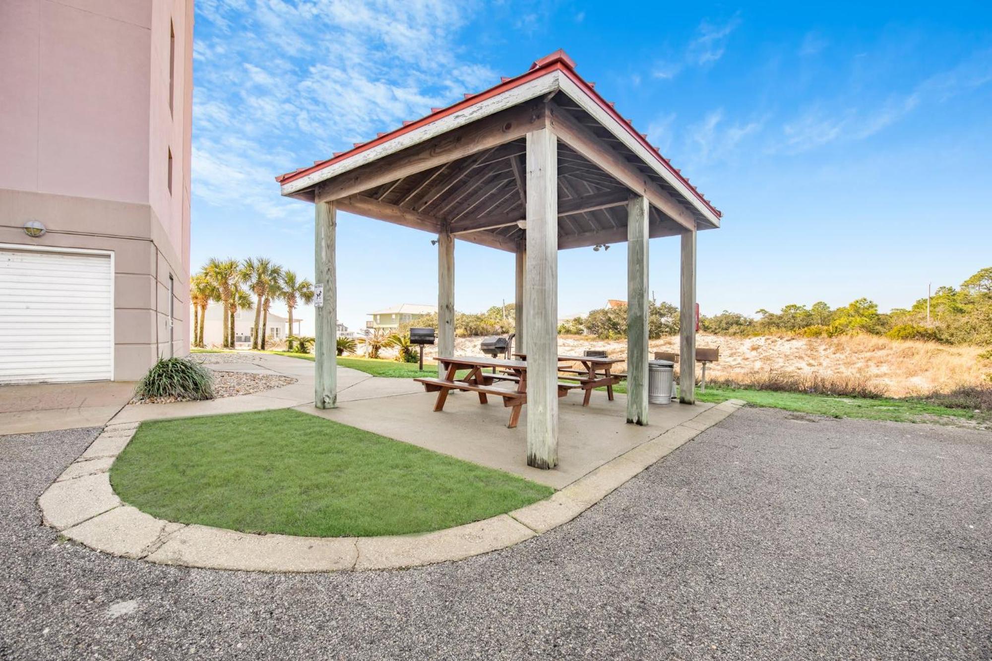 גולף שורז The Dunes 502 By Vacation Homes Collection מראה חיצוני תמונה