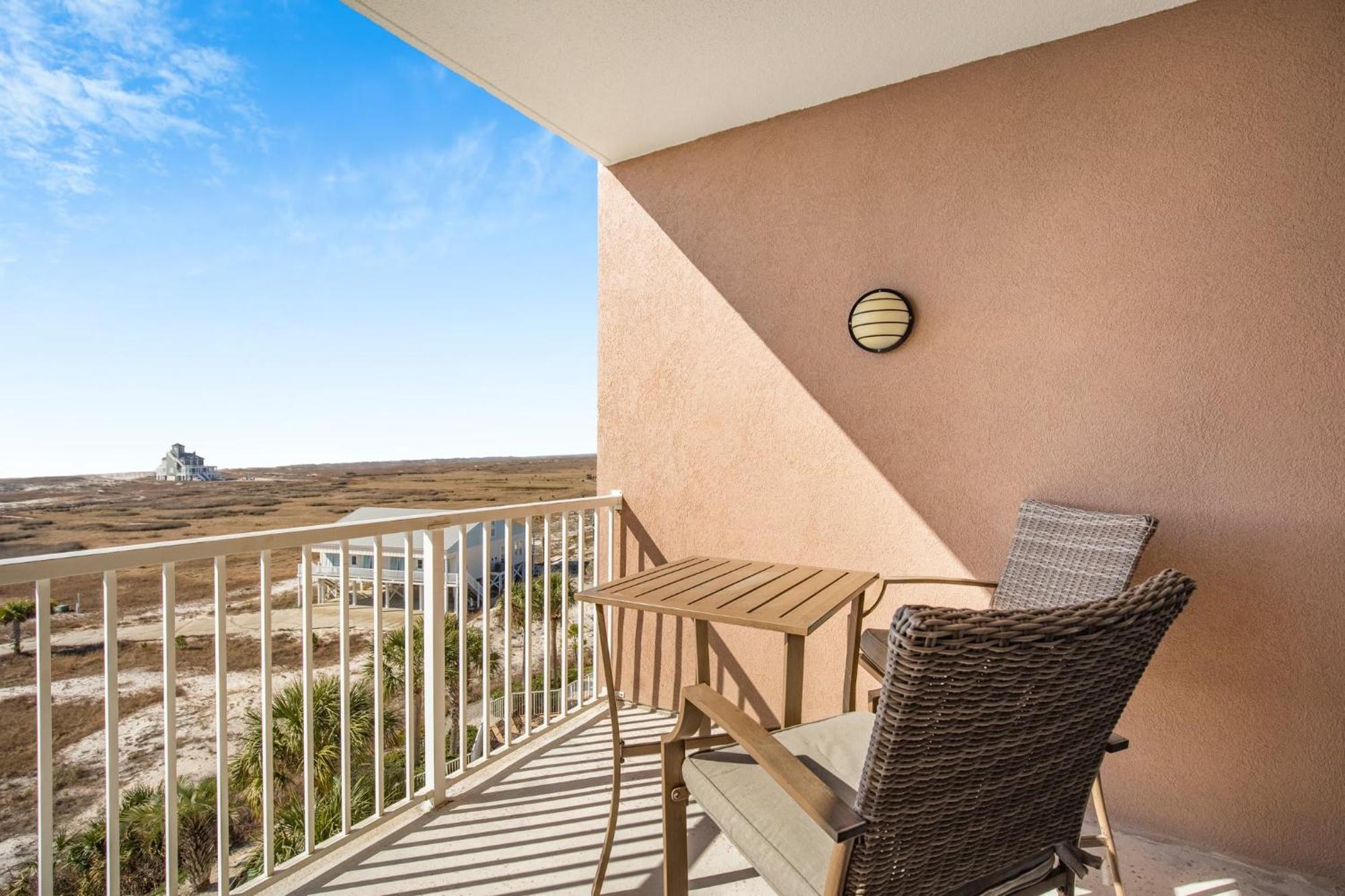 גולף שורז The Dunes 502 By Vacation Homes Collection מראה חיצוני תמונה