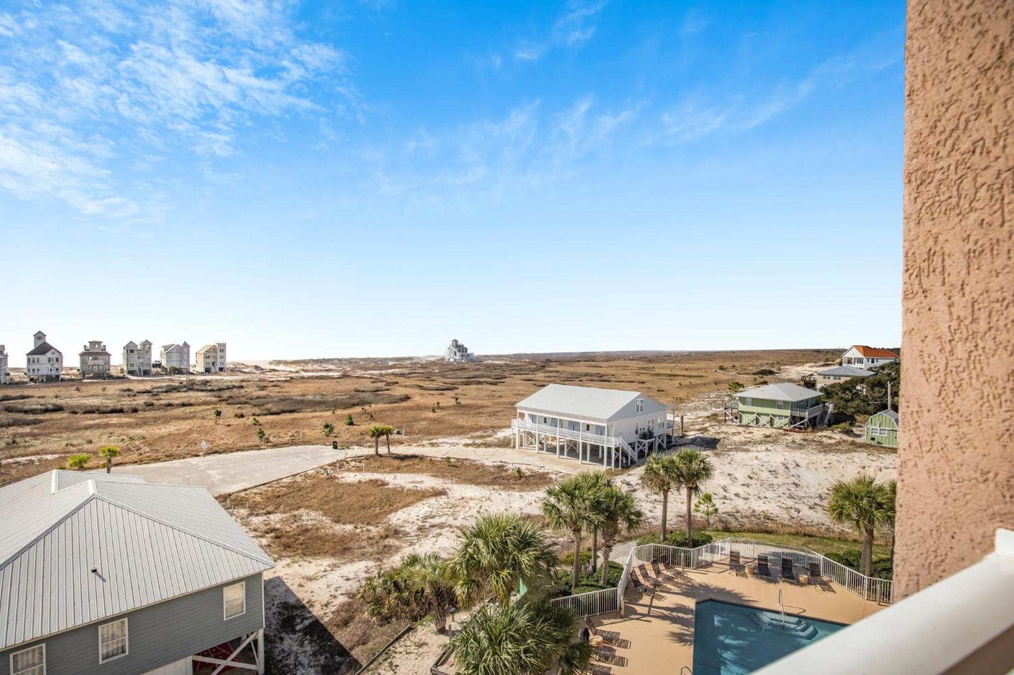 גולף שורז The Dunes 502 By Vacation Homes Collection מראה חיצוני תמונה