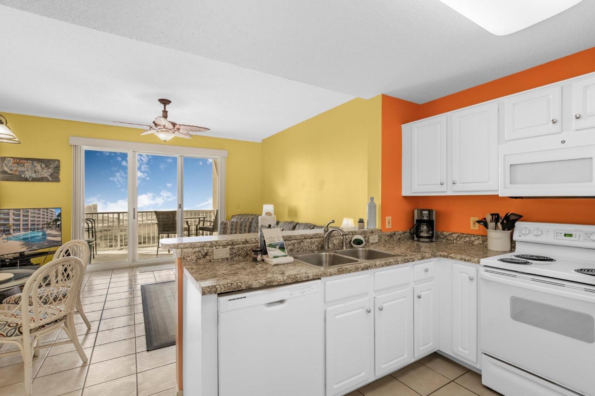 גולף שורז The Dunes 502 By Vacation Homes Collection מראה חיצוני תמונה
