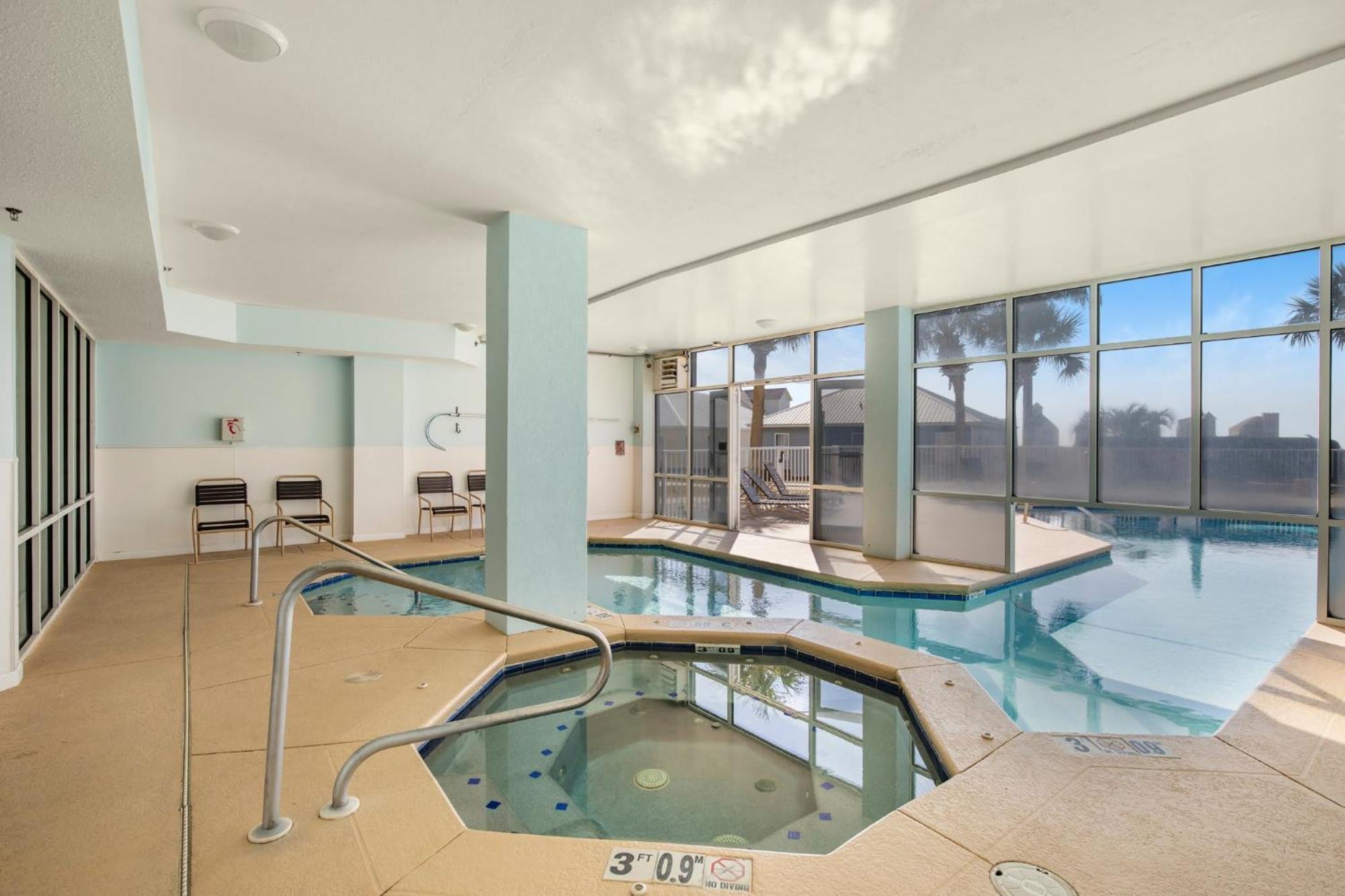 גולף שורז The Dunes 502 By Vacation Homes Collection מראה חיצוני תמונה